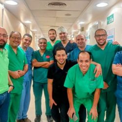 ” تخصصي تبوك ” يشارك في اليوم العالمي للقانون 