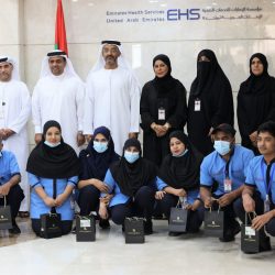 جامعة أمِّ القُرى تشارك في معرض “سيتي سكيب” أكبر معرض عقاري بالعالم.