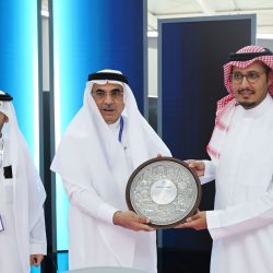 اللجنة الرئيسية لمدينة تبوك الصحية توقع مذكرتي تعاون مع صحة تبوك وجمعية العمل التطوعي بالمنطقة 