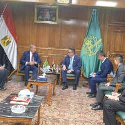 العقبي يشارك في المنتدي الدولي للاتصال الحكومي ببحث حول استخدام الحسابات الحكومية في ادارة الازمات الاعلاميه