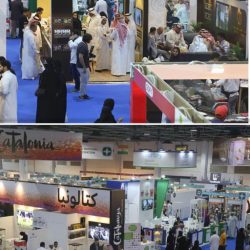 هيئة الأمر بالمعروف بالشعبة تفعّل البرنامج الوقائي ” ولاتسرفوا “*