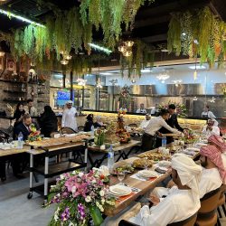 معالي م. البدير يرعى توقيع اتفاقيات بين جمعية ترميم للتنمية وعدة شركات في القطاع الخاص   