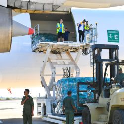 عقاب الخالديّة” يستعيد الصدارة مرّتين ويفوز بأغلى أشواط الحفل الـ44 من موسم الطائف