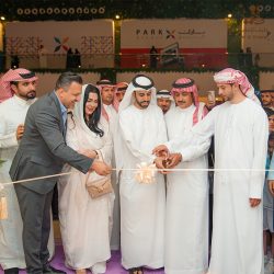 نادي الصقور السعودي يُطلق المؤتمر الدولي للصقور تحت شعار “معاً.. لاستدامة الصقور”