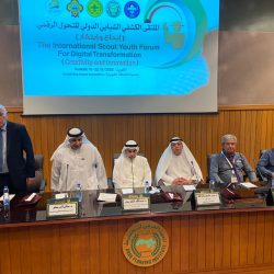 «دله البركة» تعلن أسماء الدفعة الثانية من المتأهلين لبرنامج «نوابغ المستقبل»