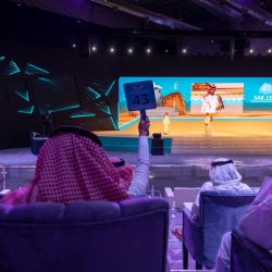 الرياض تحتضن أكبر تجمع عالمي لقادة السياحة للاحتفاء بيوم السياحة العالمي