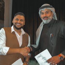 محافظ جدة يستعرض الخطة الأمنية لليوم الوطني