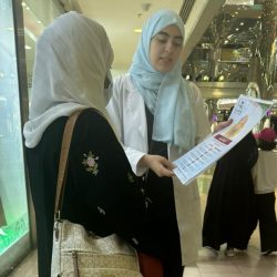 رئيس منظمة UNF ونائبه اللواء محمد فريح يلتقيان وزيرة البيئة الفرنسية سابقاً 