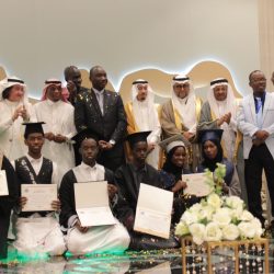 الأمير سعود بن جلوي يستقبل رئيس وأعضاء جمعية المبادرات المتميزة