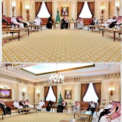 توقيع “مونين”   موهبة سعودية تجيد الغناء الأمريكي الكلاسيكي