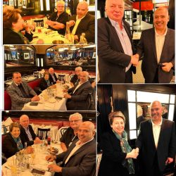 وكيل وزارة الخارجية للعلاقات الدولية المتعددة يلتقي وكيل الأمين العام لمكتب الأمم المتحدة لمكافحة الإرهاب