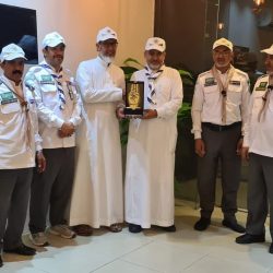 محافظ جدة يرعى توقيع ثلاث اتفاقيات بين برنامج “لنبادر” وعدد من الجهات