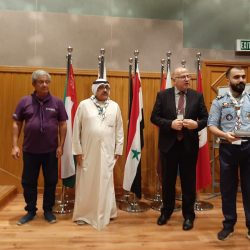 المؤتمر السعودي البحري يوفر منصة رائدة لإبرام الاتفاقيات وتوقيع مذكرات تفاهم بين المؤسسات العالمية