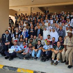 مركز الأميرة جواهر لمشاعل الخير بالدمام يطلق لقاء ديوانية المرأة ٢