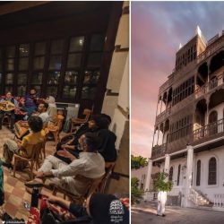 محافظ جدة يحضر حفل قنصلية الصين بمناسبة ذكرى التأسيس الـ74