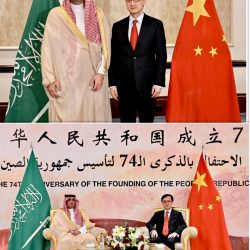 ختام فعاليات الملتقى الكشفي الشبابي الدولي للتحول الرقمي بأوبرت  نحن الشباب لنا الغد”