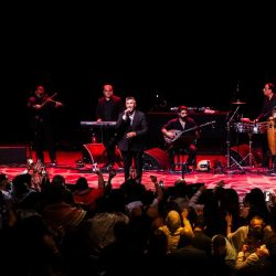 اللجنة السعودية لرياضة الأساتذة بالتعاون مع فرع وزارة الرياضة تنظم فعاليات اليوم الوطني بعرعر