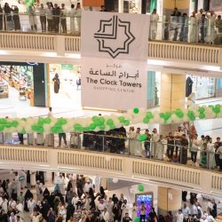 “إثراء” يختتم فعاليات اليوم الوطني الـ93 بحضور أكثر من 85 ألف زائر