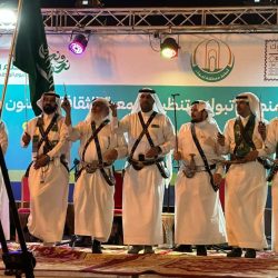 مزاد العلا للتمور.. تنوّع بالمنتجات وتقنية إلكترونية لضمان الجودة 