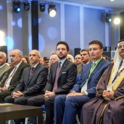 مدير صحة تبوك يشارك منسوبي مستشفى الملك فهد التخصصي الاحتفاء باليوم الوطني 93