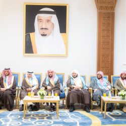 سمو ولي العهد يُطلق المخطط العام لمشروع قمم السودة