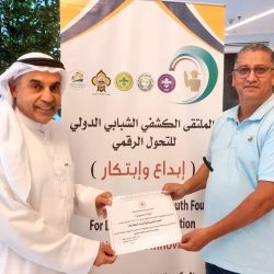 جامعة المستقبل في مصر تحتفل بتخريج دفعة جديدة بكلياتها الستة