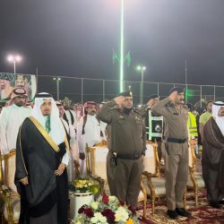 الامين العام لرابطة رواد كشافة موريتانيا يشيد بالزميل الاعلامي السيد عنتر