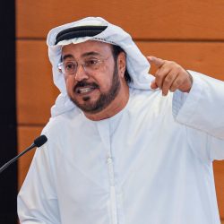 البغلي رئيساً فخرياً للاتحاد العربي لرواد الكشافه والمرشدات والطريجي للجنة التنفيذية