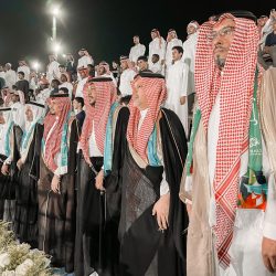 بالصور جمعية ألزهايمر تقيم المعرض التشكيلي الأول بالرياض