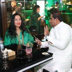 جيمس دويل فائزاً الموسم الماضي بكأس ولي العهد (فئة1) ممتطياً “ماي فرانكل”