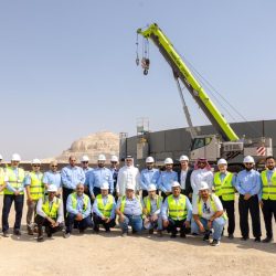 انطلاق معرض الرياض الدولي للكتاب 2023 في رحاب جامعة الملك سعود