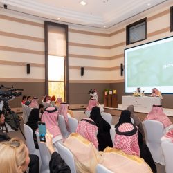 سمو محافظ جدة يرعى ملتقى “ستارت سمارت” لريادة الأعمال في نسخته السابعة