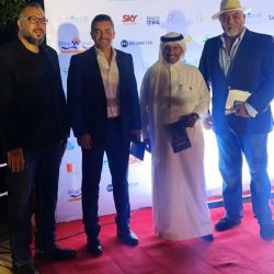 ديشامبو يسعى لخطف لقب ليف قولف من سميث وجوتش على أرض المملكة