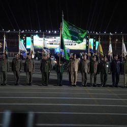 انطلاق المرحلة الأولى من الحملة التطوعية لحماية البيئة البحرية بجدة