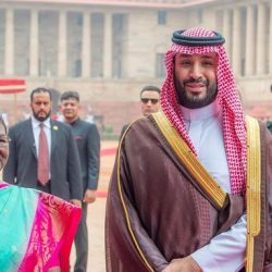 برعاية أمير الشرقية : انطلاق المعسكر العلمي ” مسبار 7″ بمشاركة 121 طالبا من مستفيدي ” بناء”