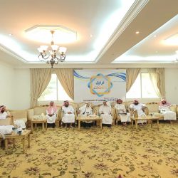 اتفاقية تعاون بين الجمعية الفيصلية الخيرية النسوية بجدة وجمعية البر الخيرية بمحافظة خيبر لبناء القدرات الإدارية