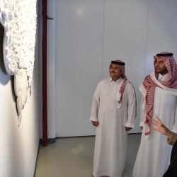 السفير السعودي لدى فلسطين يصل إلى رام الله  ليقدم أوراق اعتماده للرئيس عباس