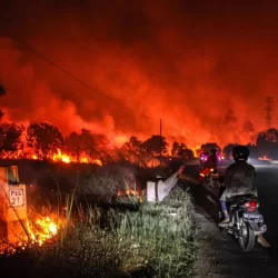 نيابة عن خادم الحرمين الشريفين .. سمو وزير الخارجية يصل نيويورك لترؤس وفد المملكة المشارك في افتتاح أعمال الدورة الـ 78 للجمعية العامة للأمم المتحدة