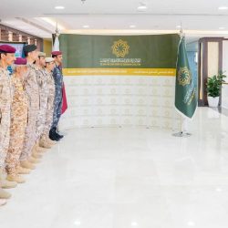 الأمير سعود بن جلوي يستقبل مدير مركز جمعية الأطفال ذوي الإعاقة بجدة