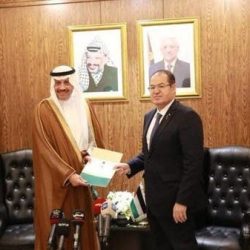 انعقاد أعمال اللجنتين السياسية والتنفيذية المنبثقتين عن مجلس التنسيق السعودي القطري