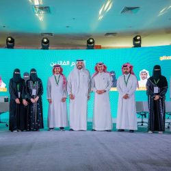 بن نحيت الاستثمار الجريء في السعودية فرص كبيرة ونادرة