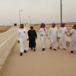 “جاليات” ” البديعة” و”النسيم” يتشاركان الخبرات