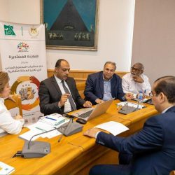 بن نحيت الاستثمار الجريء في السعودية فرص كبيرة ونادرة