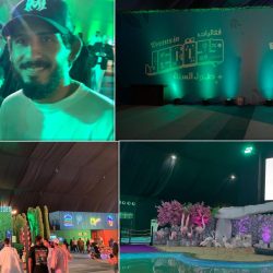 هيئة المسرح والفنون الأدائية تطلق مهرجان “أندية الهواة المسرحي” بنسخته الأولى في الرياض