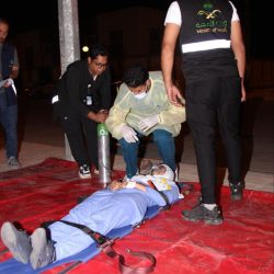 نادي الصقور السعودي يُطلق النسخة الخامسة لمعرض الصقور والصيد السعودي الدولي غدًا