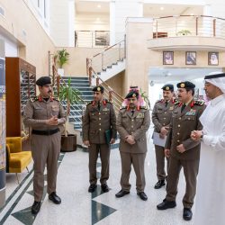 هيئة المسرح والفنون الأدائية تطلق فعالية “العروض الأرجنتينية” في الرياض