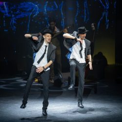 شعبة الإعلام ومنتجي التلفزيون تعلن بيانا لتأييدها للرئيس عبد الفتاح السيسي 