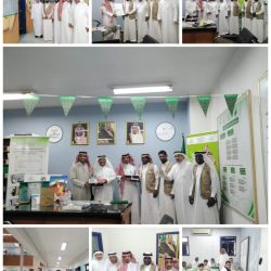 فنون الشمالية تنظم اللقاء الدوري لمصوري المنطقة 