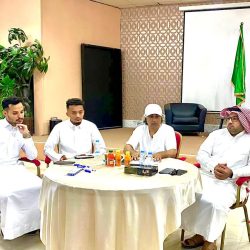 وزارة الرياضة تنظم فعاليات برنامج تمكين الشباب العربي 2023 