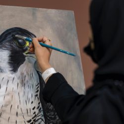 طائرات الاحتلال الإسرائيلي تواصل قصف مناطق متفرقة في قطاع غزة